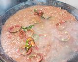 Foto del paso 2 de la receta: Paella de mariscos