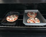 Foto del paso 4 de la receta: Pan pita con vegetales