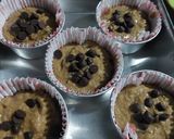 Foto langkah ke 6 dari resep Oatmeal muffins.