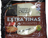 Foto del paso 1 de la receta: Pizza vegetariana