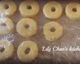 Foto langkah ke 18 dari resep DONAT TANPA ULEN ala LC (improved).