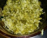 Foto del paso 1 de la receta: Bocaditos de brócoli