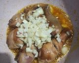 Foto langkah ke 3 dari resep Ayam Goreng Mentega.