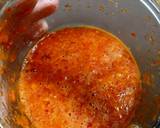 Sambel tempe kacang kering langkah memasak 1 foto