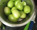 ગ્રીન પાવભાજી (Green Pavbhaji Recipe In Gujarati) રેસીપી સ્ટેપ1ફોટો