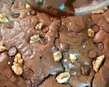 Chocolate fudge brownies recipe step 3 photo