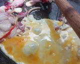 Foto langkah ke 2 dari resep Tahu Saus Tiram.