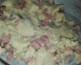 Foto del paso 3 de la receta: Arepas a mi estilo