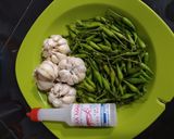 Foto langkah ke 1 dari resep Cuko pempek palembang.