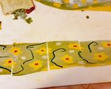 Foto del passaggio 3 della ricetta Cannelloni all'etrusca in fiore 🌸