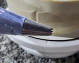 Foto del paso 4 de la receta: Torta de cumpleaños sin gluten