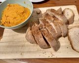 Foto del paso 6 de la receta: Paté de zanahoria y cebolla