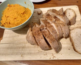 Foto del paso 6 de la receta: Paté de zanahoria y cebolla