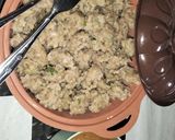 Foto langkah ke 7 dari resep Cilok/Pentol Kriwil Ayam.