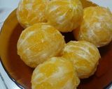 Foto del paso 3 de la receta: Mermelada de naranja