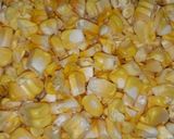 Foto langkah ke 1 dari resep Sayur Bayam Jagung Bening.