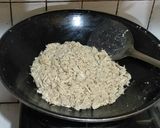 Foto langkah ke 3 dari resep Isian lemper (ayam) RK.