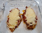 Foto del paso 6 de la receta: Escalopines de pollo a la napolitana