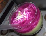 Foto langkah ke 4 dari resep Dra9On vOcado juice 🍸😄.