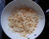 Savoyai sertésborda recept fázis 2 fotója
