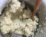 ચોખા ના લોટ ના પાપડ (Rice Flour Papad Recipe In Gujarati) રેસીપી સ્ટેપ3ફોટો