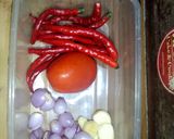 Foto langkah ke 1 dari resep Ati Ampela Saus Tiram.