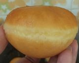 Foto langkah ke 9 dari resep Donat susu & telur yg empuk.