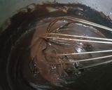 A picture of step 5 of Chocolate Sauce 🍫🍫🍫.