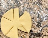 Foto del paso 5 de la receta: Galletas “ Lacitos de vainilla “