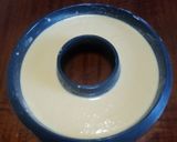 Foto del paso 6 de la receta: Bizcocho de naranja con cobertura de leche condensada