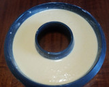 Foto del paso 6 de la receta: Bizcocho de naranja con cobertura de leche condensada