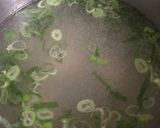 Foto langkah ke 1 dari resep Mie ayam jamur.