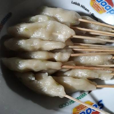 Resep Sempol Tanpa Ayam Nikmat - Jaymeson Blog