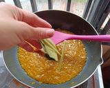 Foto langkah ke 2 dari resep Opor ayam fiber cream.
