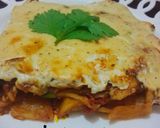 صورة لخطوة 11 من وصفة صينية الدجاج بالبطاطس اللذيذه على طريقة ساره عارف 🐓🍟😋