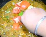 চিলি পনির (chilli paneer recipe in Bengali) রেসিপির ধাপ 2 ছবি