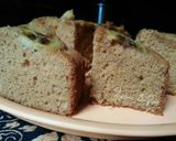 Foto langkah ke 10 dari resep Bolu Pisang Susu (Banana Milk Cake).
