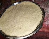 Foto del paso 3 de la receta: Pizza Especial Con Tomates