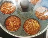 Foto langkah ke 12 dari resep Sarang semut mini.