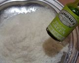 A picture of step 2 of Jhatpat kheer.