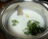 કઢી ખીચડી (Kadhi Khichdi Recipe In Gujarati) રેસીપી સ્ટેપ3ફોટો