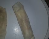 A picture of step 4 of Mince Rolls.