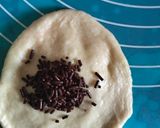 Foto langkah ke 7 dari resep Roti Sobek Merah Putih (Metode Autolisis).
