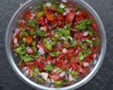 ઉત્તપમ રેસીપી સ્ટેપ3ફોટો
