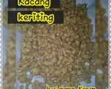 Foto langkah ke 7 dari resep Kacang Keriting Pedas Gurih.