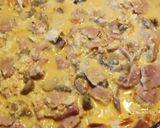 A picture of step 6 of One Pan Keto "Bustard" 1.