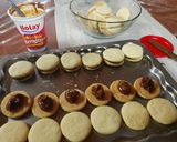 Foto del paso 4 de la receta: Alfajorcitos catamarqueños