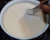Foto langkah ke 3 dari resep Silky Puding ala puyo.