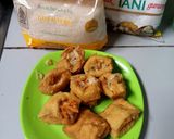 Foto langkah ke 5 dari resep Tahu Isi.