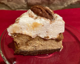 Foto del paso 7 de la receta: Cheesecake de calabaza